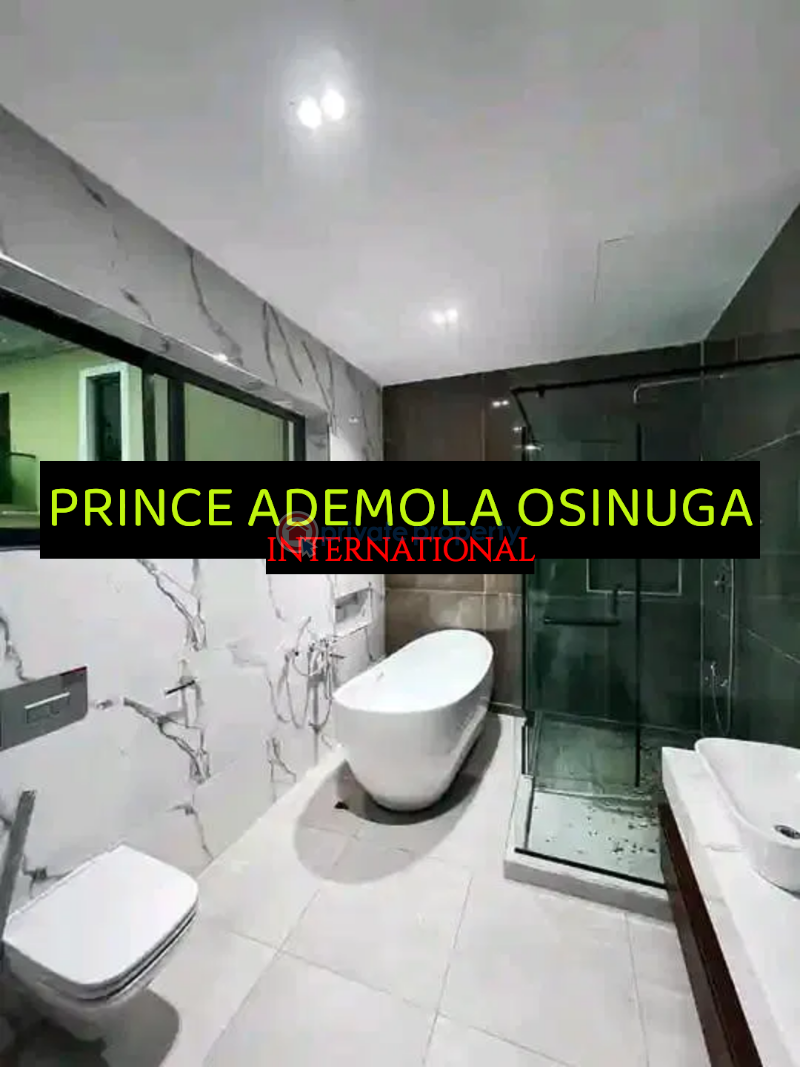 6 bedroom House For Sale Old Ikoyi Lagos - 5
