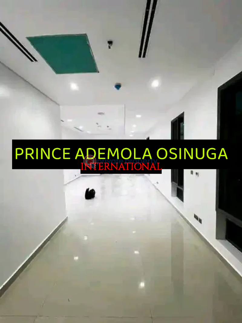 6 bedroom House For Sale Old Ikoyi Lagos - 6