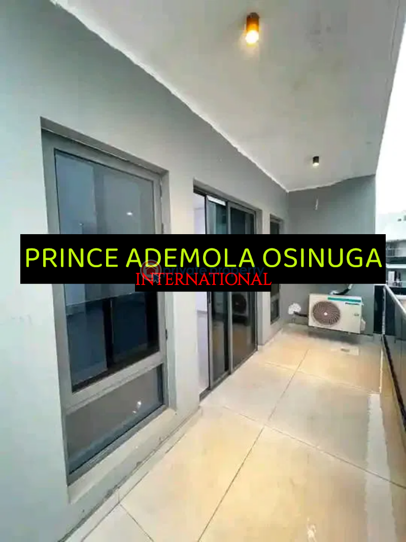 6 bedroom House For Sale Old Ikoyi Lagos - 8