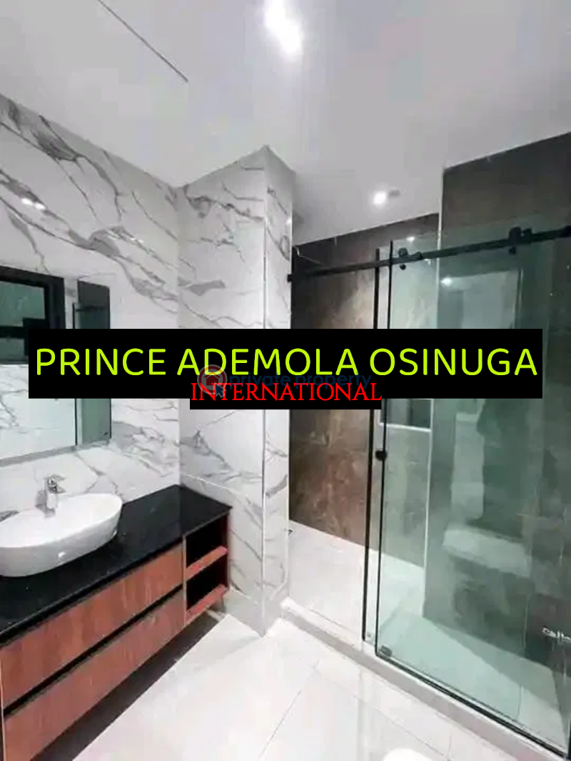 6 bedroom House For Sale Old Ikoyi Lagos - 7