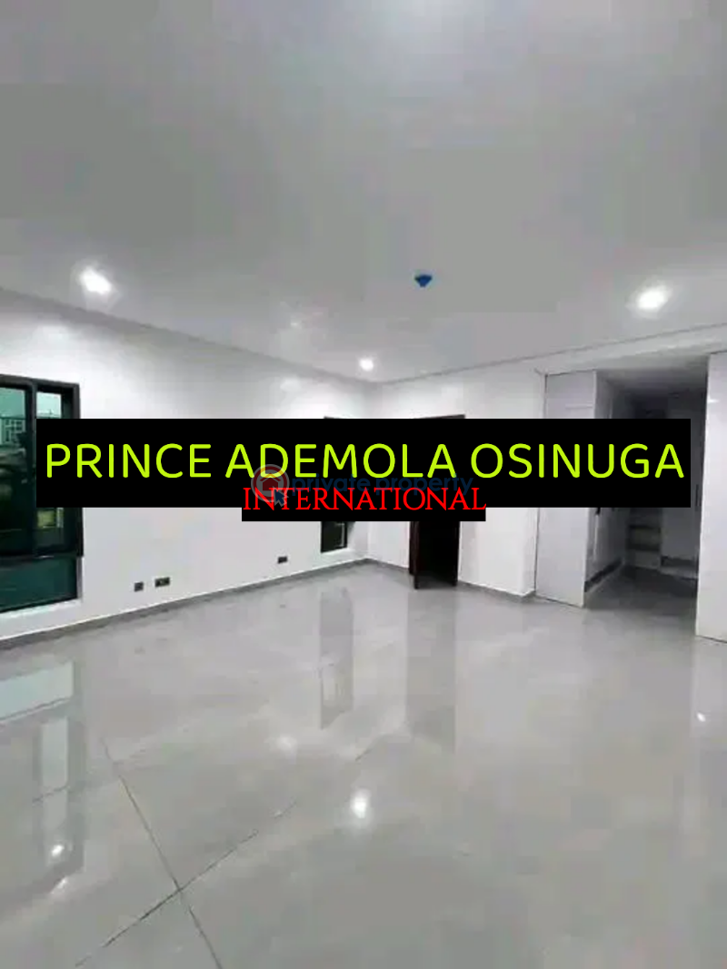 6 bedroom House For Sale Old Ikoyi Lagos - 2