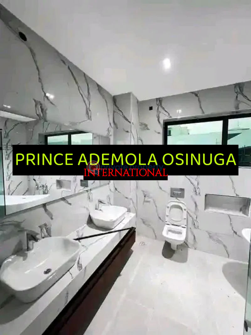6 bedroom House For Sale Old Ikoyi Lagos - 4