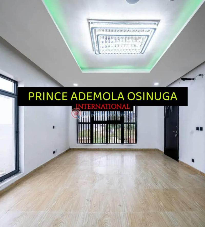 6 bedroom Detached Duplex For Rent Banana Island Ikoyi Lagos - 2