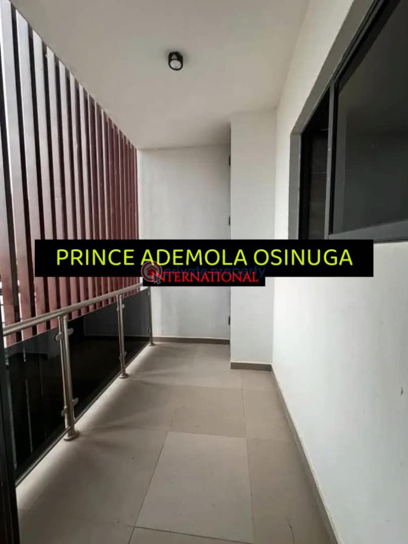6 bedroom Detached Duplex For Rent Banana Island Ikoyi Lagos - 6