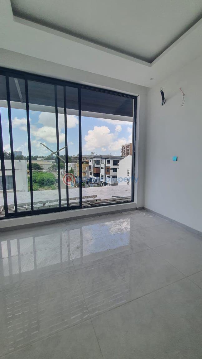 6 bedroom Duplex For Sale Banana Island Ikoyi Lagos - 3