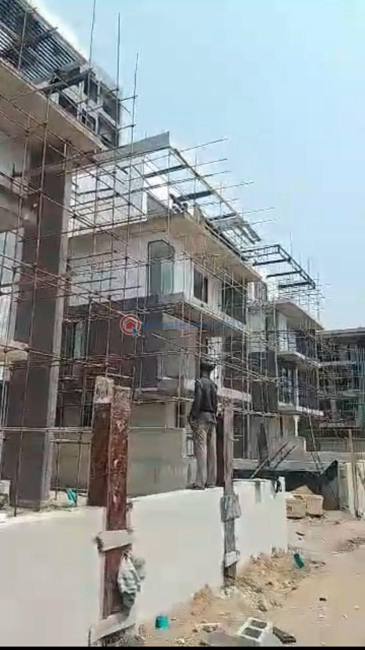 6 bedroom Detached Duplex For Sale Banana Island Estate Ikoyi Lagos - 1