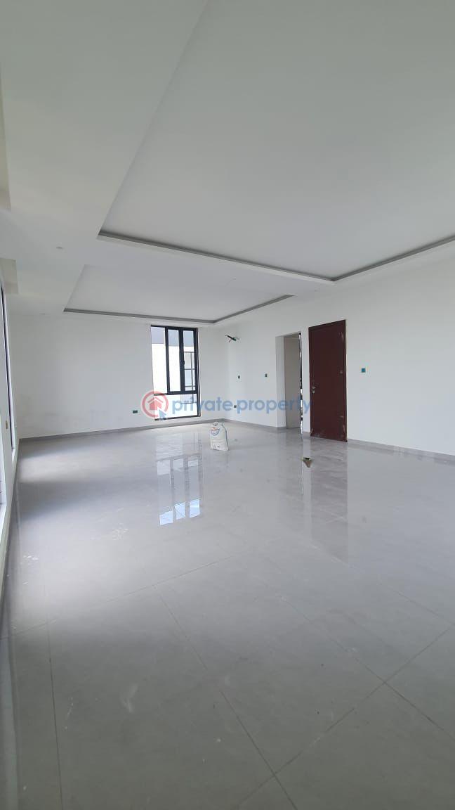 6 bedroom Duplex For Sale Banana Island Ikoyi Lagos - 1
