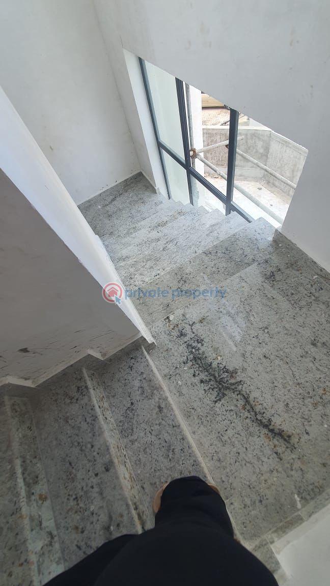 6 bedroom Duplex For Sale Banana Island Ikoyi Lagos - 2