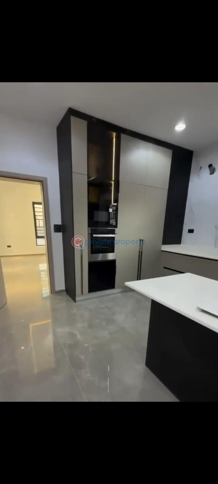 6 bedroom Detached Duplex For Rent Katampe Ext. Abuja Phase 2  - 4
