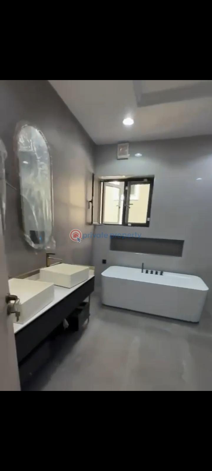 6 bedroom Detached Duplex For Rent Katampe Ext. Abuja Phase 2  - 7
