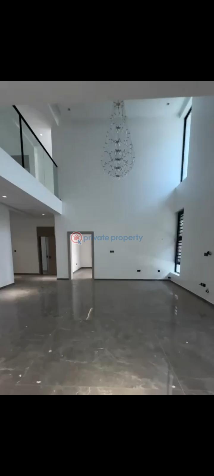6 bedroom Detached Duplex For Rent Katampe Ext. Abuja Phase 2  - 3
