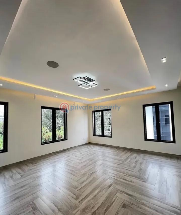 6 bedroom Detached Duplex For Sale Banana Estate Banana Island Ikoyi Lagos - 2