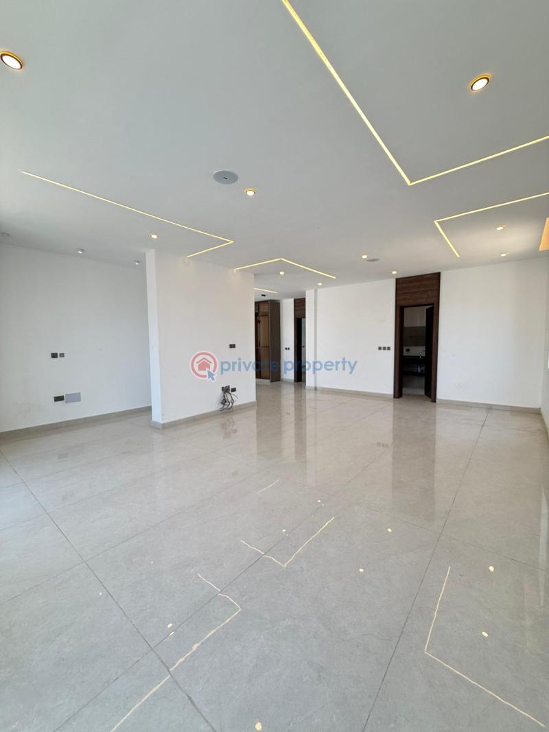 6 bedroom Duplex For Sale The Nest, Freedom Way. Lekki Phase 1 Lagos - 3