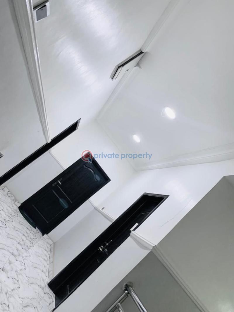 5 bedroom Duplex For Sale Berger Ojodu Lagos - 5