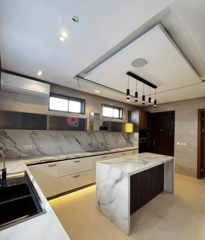 6 bedroom Detached Duplex For Sale Banana Estate Banana Island Ikoyi Lagos - 5