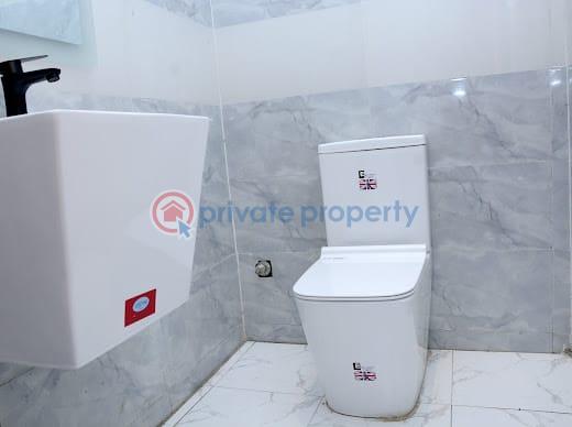 6 bedroom House For Sale Off Salem Bus Stop Ikate Elegushi Lekki Lagos - 7