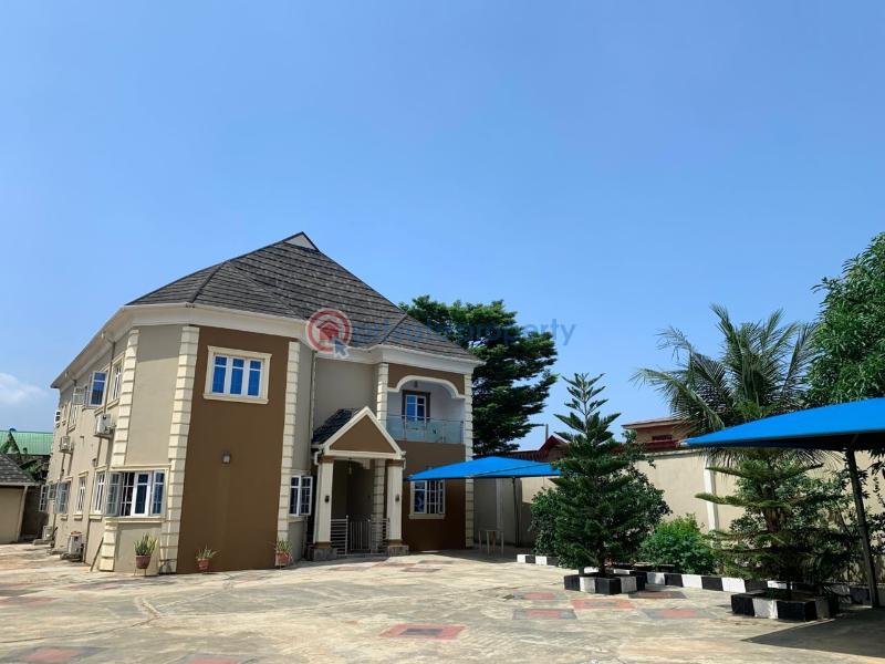 5 bedroom Duplex For Sale Berger Ojodu Lagos - 0