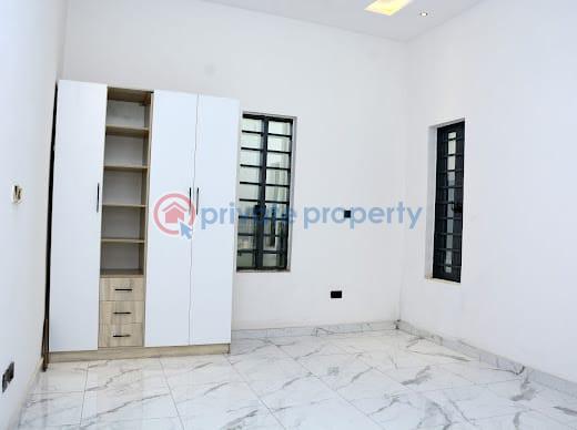 6 bedroom House For Sale Off Salem Bus Stop Ikate Elegushi Lekki Lagos - 8