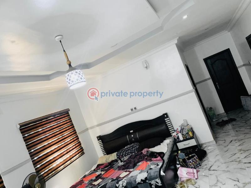 5 bedroom Duplex For Sale Berger Ojodu Lagos - 2