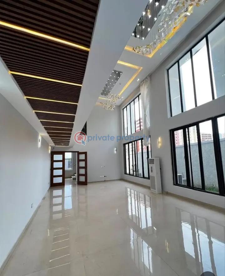 6 bedroom Detached Duplex For Sale Banana Estate Banana Island Ikoyi Lagos - 6