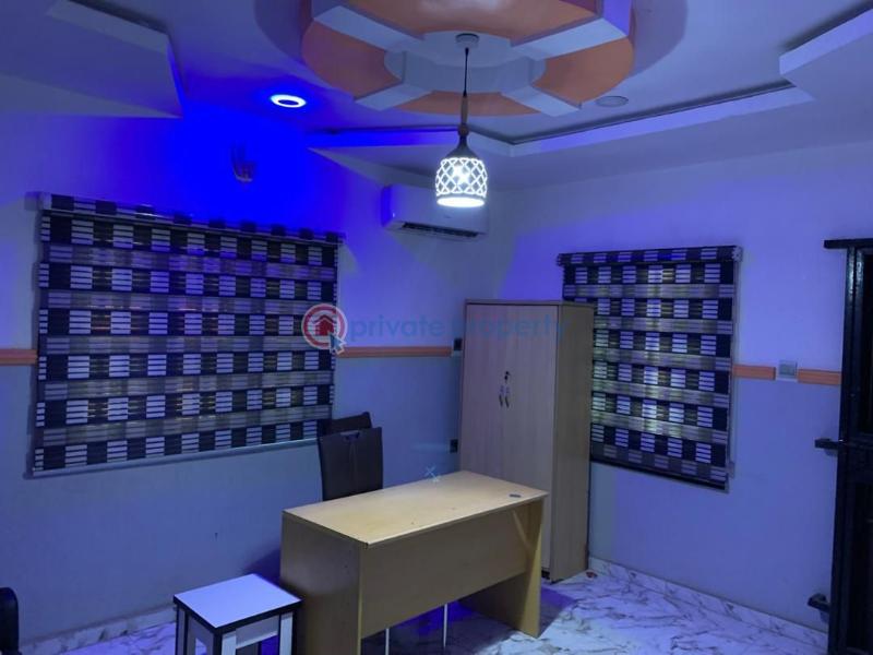 5 bedroom Duplex For Sale Berger Ojodu Lagos - 4