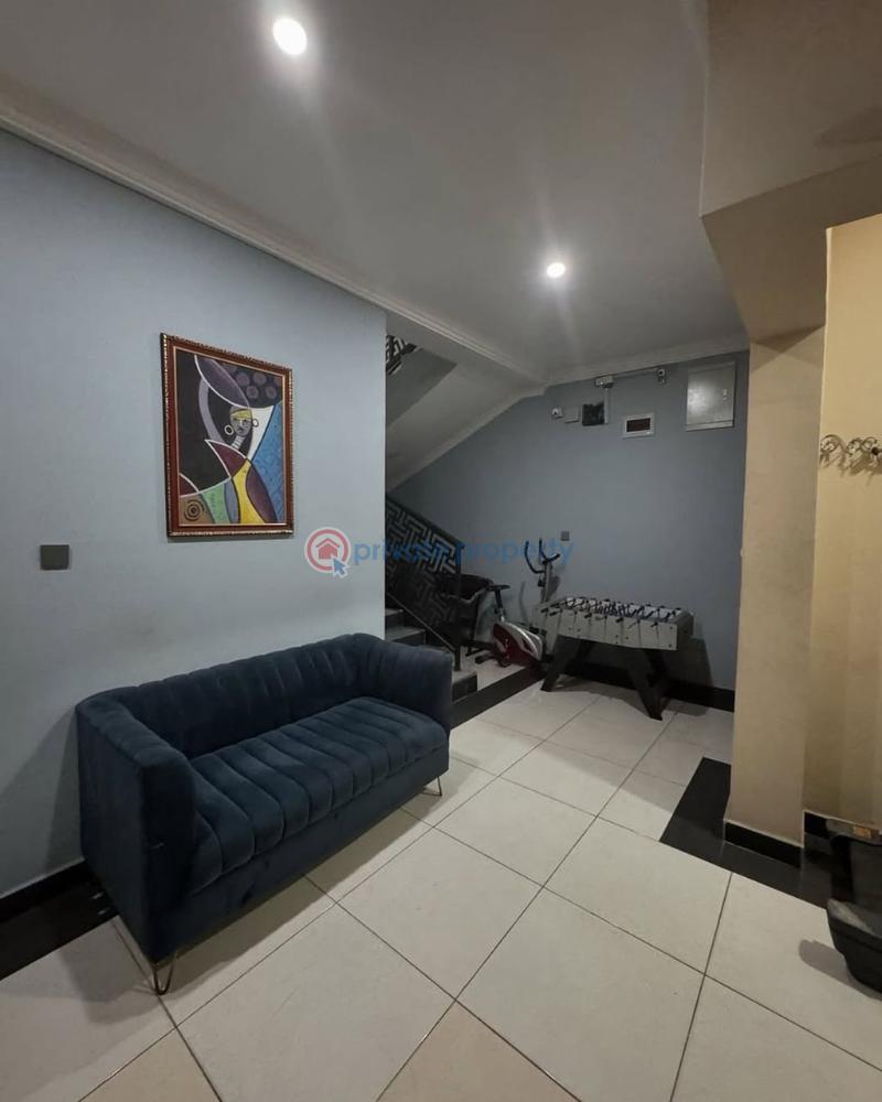 6 bedroom Detached Duplex For Sale Stadium Road Port Harcourt Rivers - 7