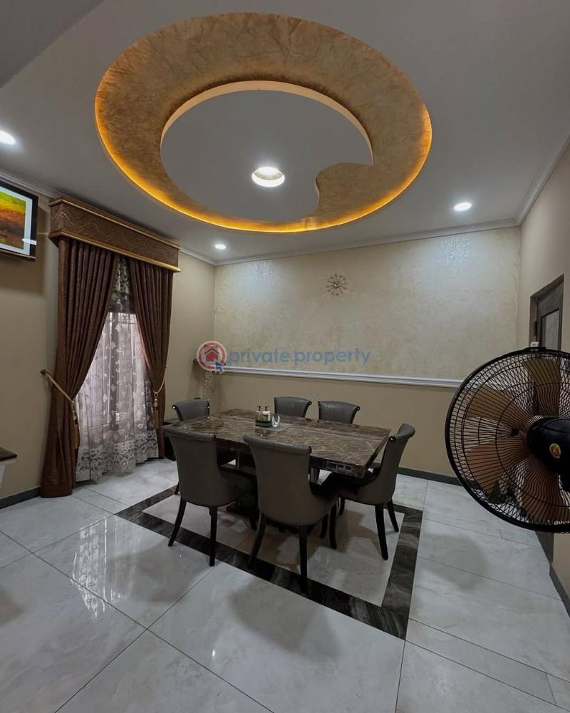 6 bedroom Detached Duplex For Sale Stadium Road Port Harcourt Rivers - 6