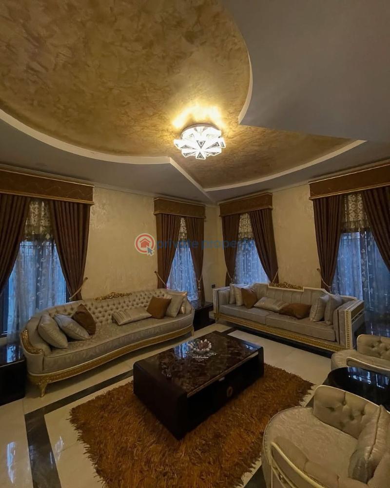 6 bedroom Detached Duplex For Sale Stadium Road Port Harcourt Rivers - 3