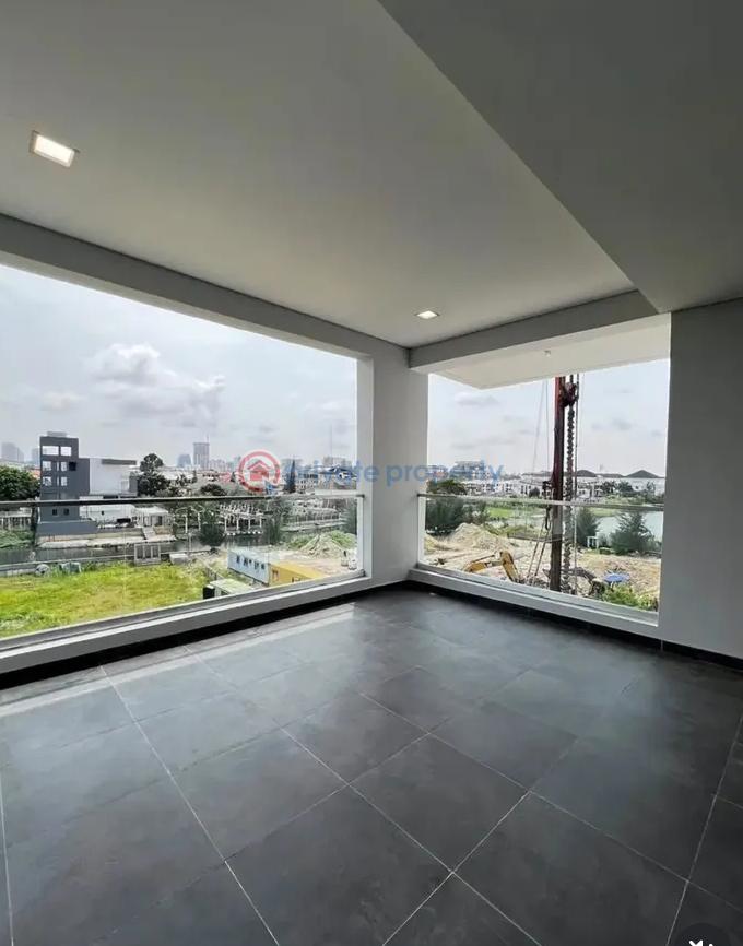 6 bedroom Detached Duplex For Sale Banana Estate Banana Island Ikoyi Lagos - 3