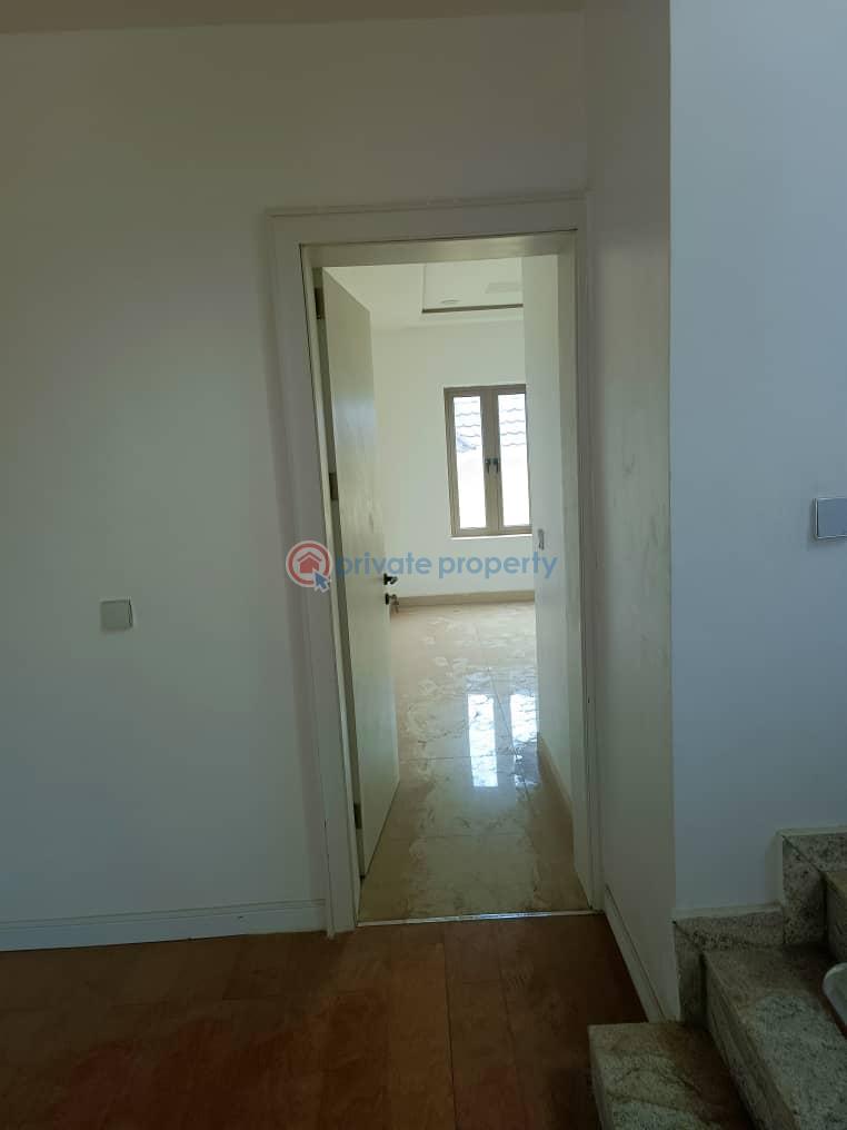 6 bedroom Detached Duplex For Sale Street Asokoro Abuja Phase 1  - 7