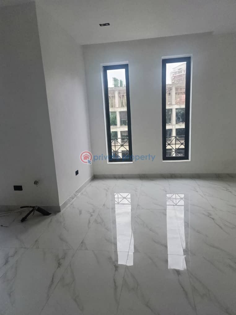 6 bedroom Detached Duplex For Sale Street Asokoro Abuja Phase 1  - 2