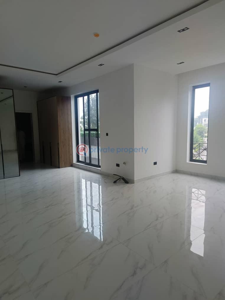 6 bedroom Detached Duplex For Sale Street Asokoro Abuja Phase 1  - 3