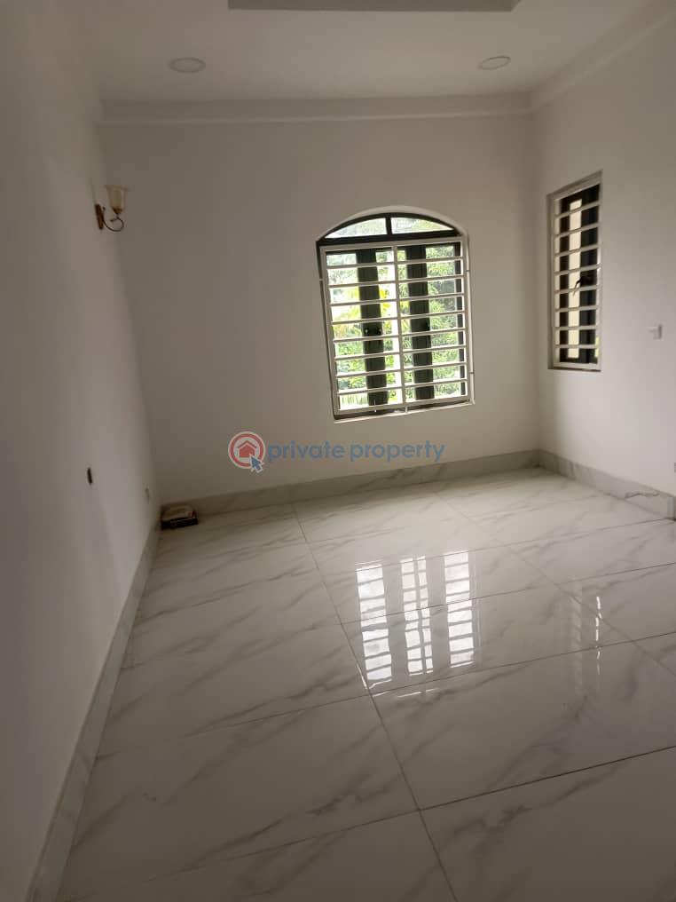 6 bedroom Detached Duplex For Sale Street Asokoro Abuja Phase 1  - 5