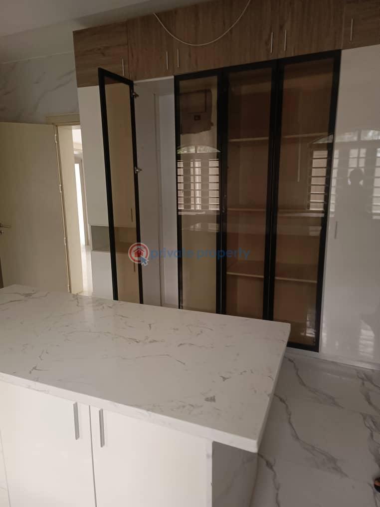 6 bedroom Detached Duplex For Sale Street Asokoro Abuja Phase 1  - 4