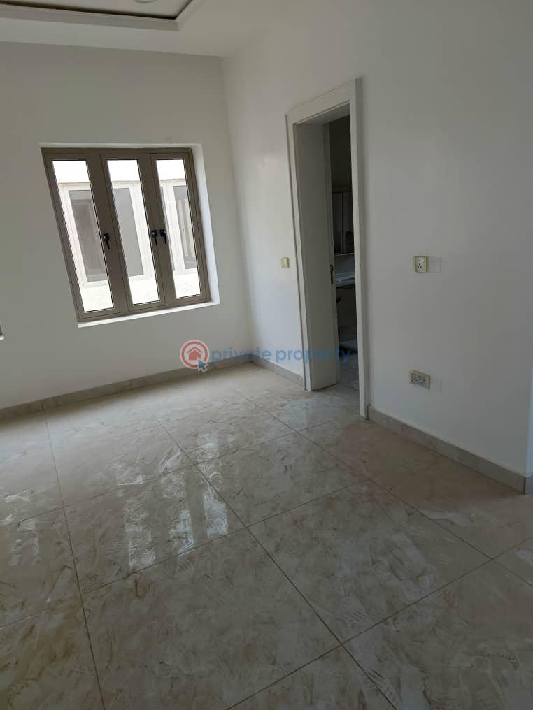 6 bedroom Detached Duplex For Sale Street Asokoro Abuja Phase 1  - 6