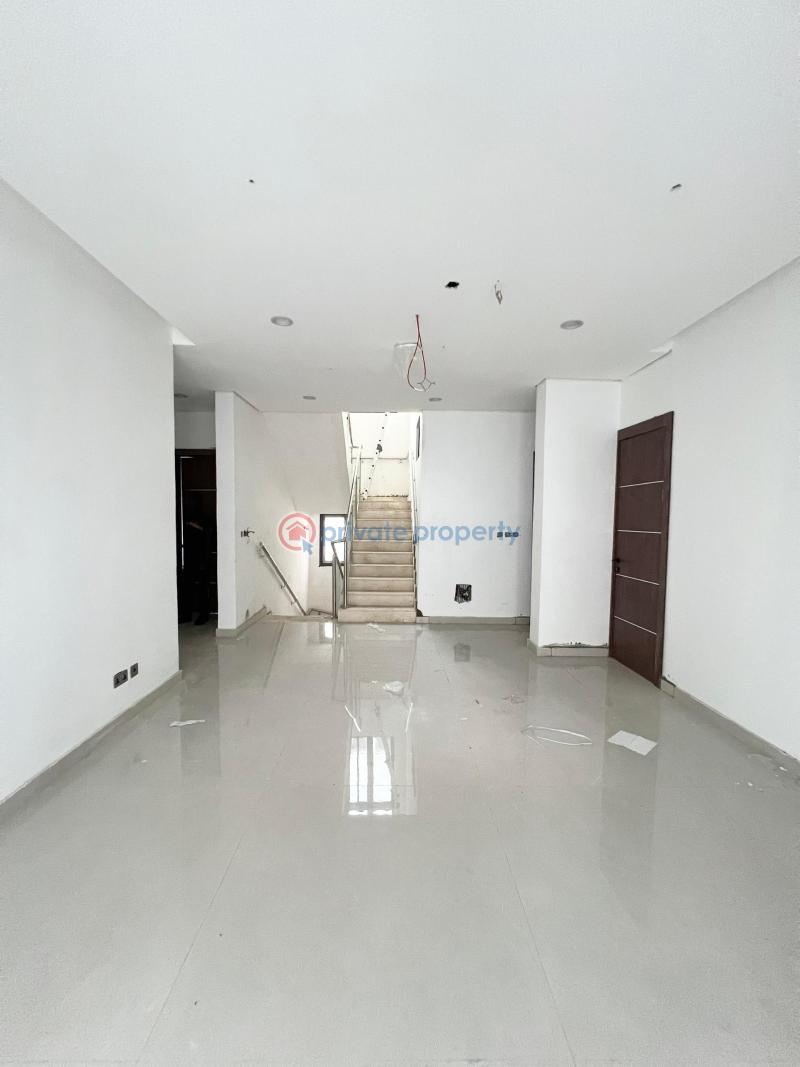 6 bedroom Duplex For Sale Ikoyi Lagos - 11