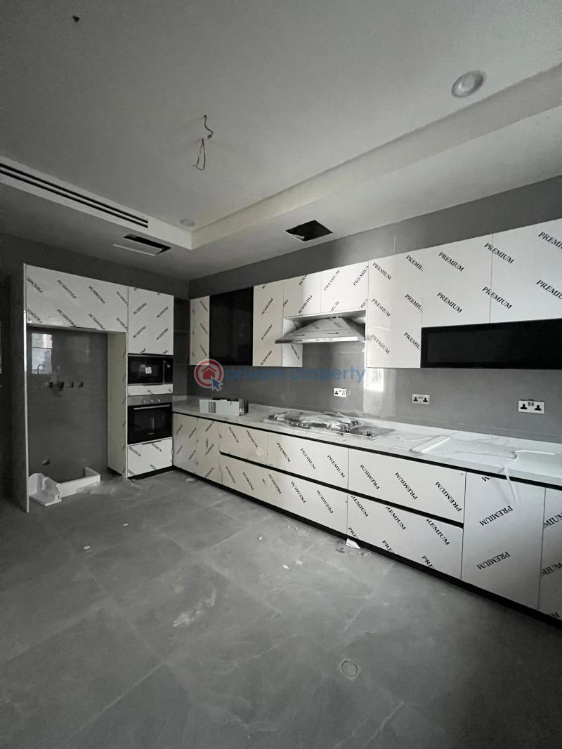 6 bedroom Duplex For Sale Ikoyi Lagos - 9