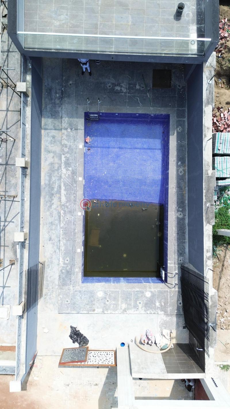 6 bedroom Duplex For Sale Ikoyi Lagos - 8