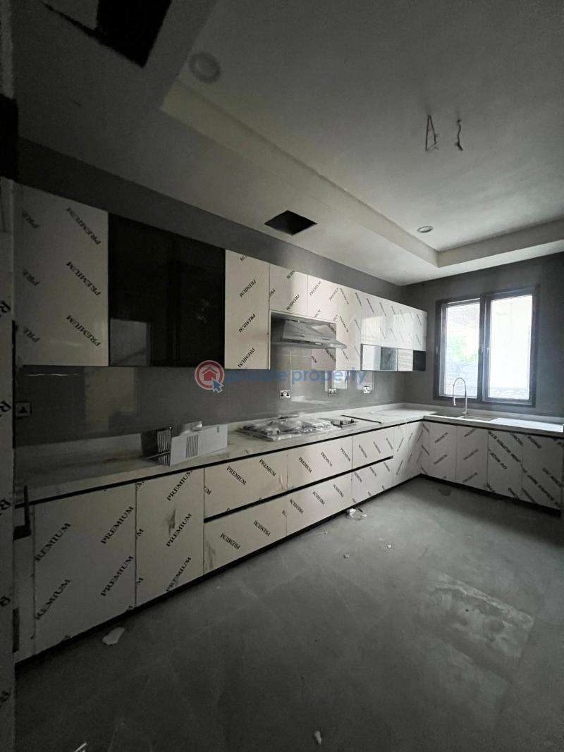 6 bedroom Duplex For Sale Ikoyi Lagos - 12