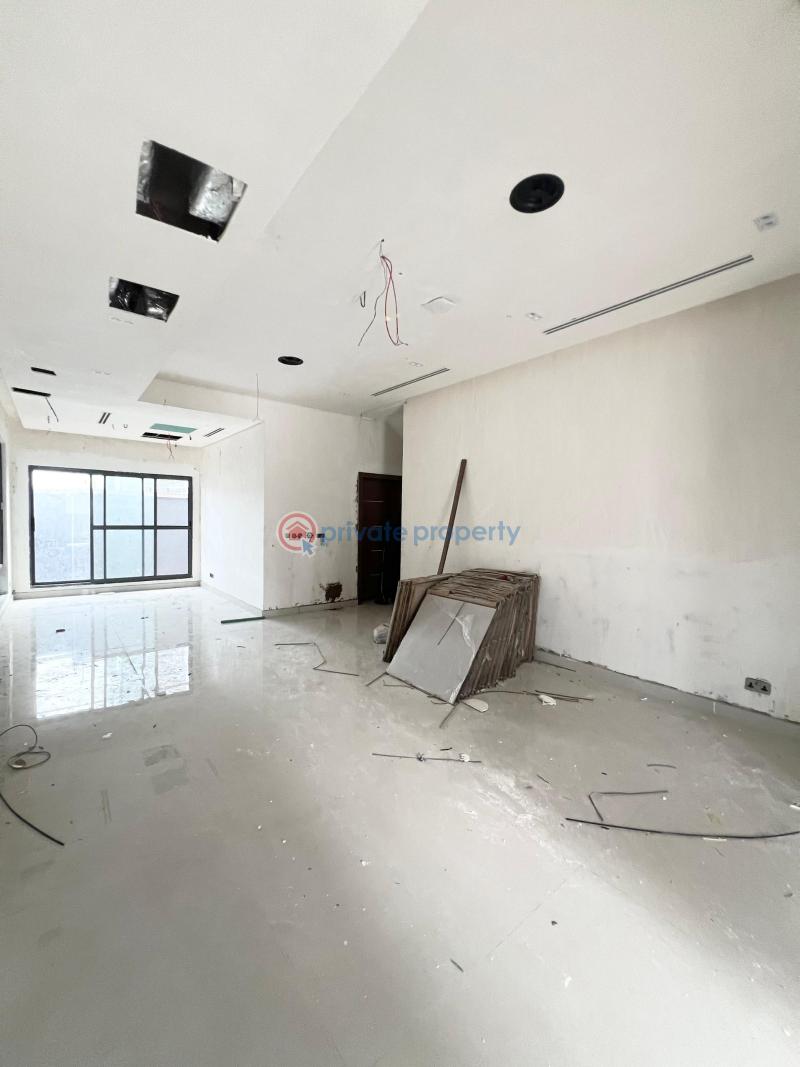 6 bedroom Duplex For Sale Ikoyi Lagos - 6
