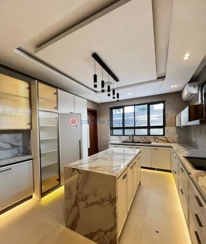 6 bedroom Detached Duplex For Sale Banana Estate Banana Island Ikoyi Lagos - 4