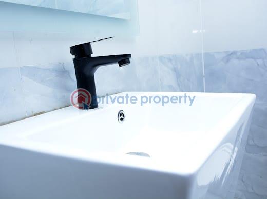6 bedroom House For Sale Off Salem Bus Stop Ikate Elegushi Lekki Lagos - 6
