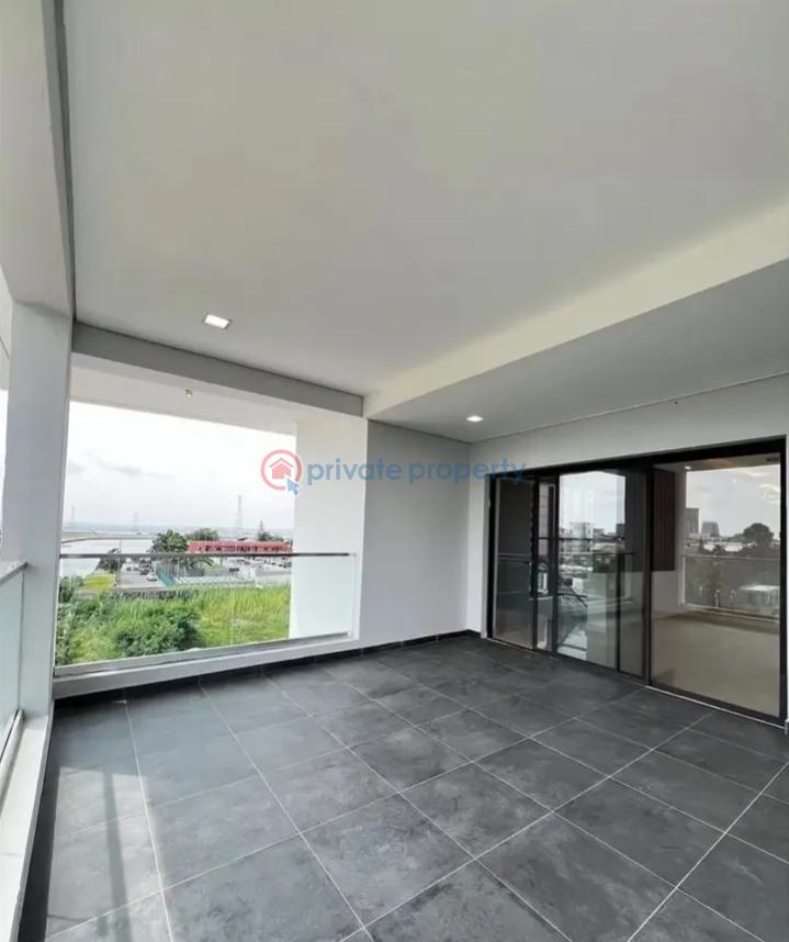 6 bedroom Detached Duplex For Sale Banana Estate Banana Island Ikoyi Lagos - 7