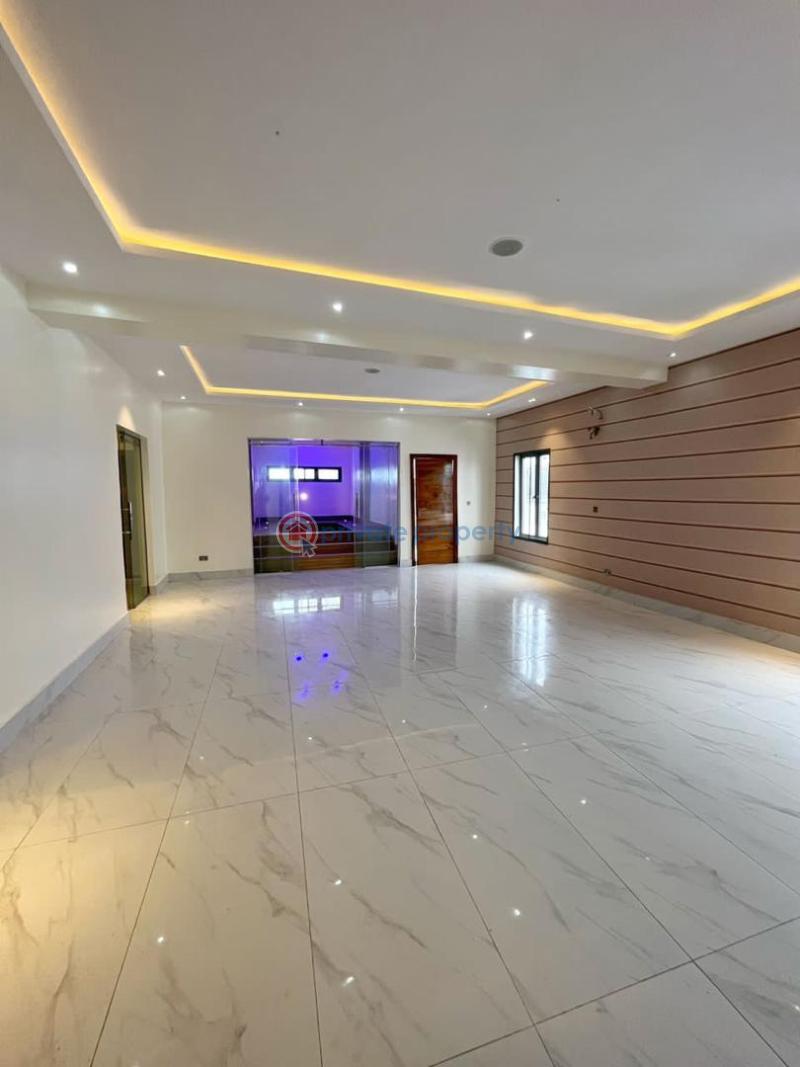 6 bedroom Duplex For Sale Old Ikoyi Lagos - 5