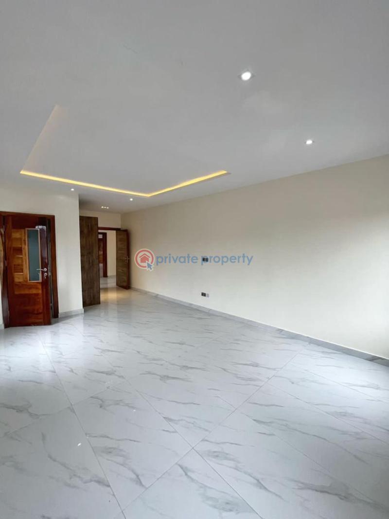 6 bedroom Duplex For Sale Old Ikoyi Lagos - 6