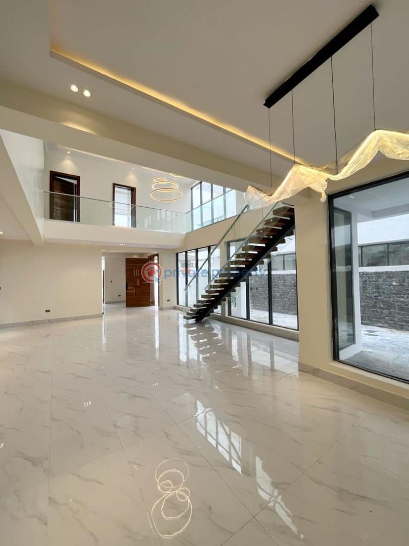 6 bedroom Duplex For Sale Old Ikoyi Lagos - 3