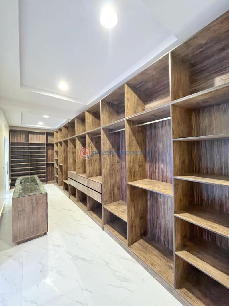 6 bedroom Duplex For Sale Old Ikoyi Lagos - 7