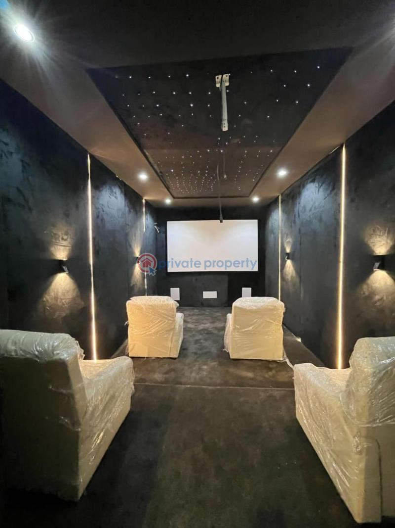 6 bedroom Duplex For Sale Old Ikoyi Lagos - 14