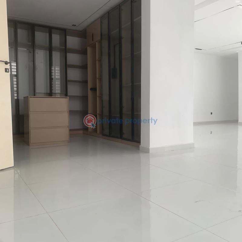 Luxury 6 bedroom duplex with bq gym pool cinema - 5 6 bedroom Detached Duplex For Sale Hampton Lake Estate Chevron Lekki Phase 2 Lagos - 5