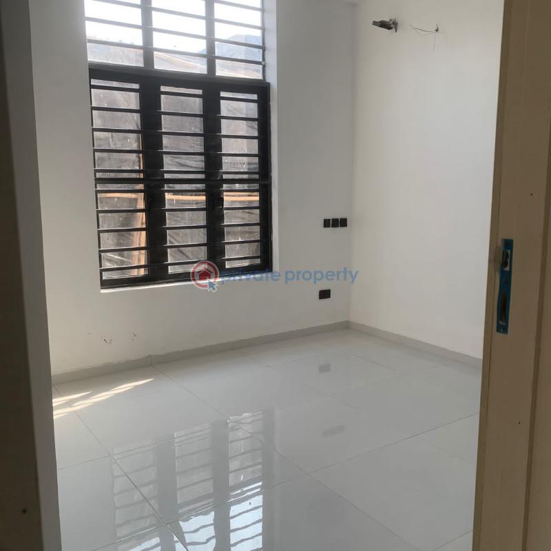 Luxury 6 bedroom duplex with bq gym pool cinema - 3 6 bedroom Detached Duplex For Sale Hampton Lake Estate Chevron Lekki Phase 2 Lagos - 3
